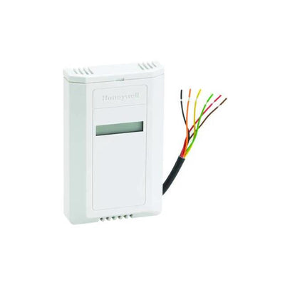 C7232A1008/U by Honeywell - CO2WALLSENSOR,DISPLAY,2-10VDC/0/