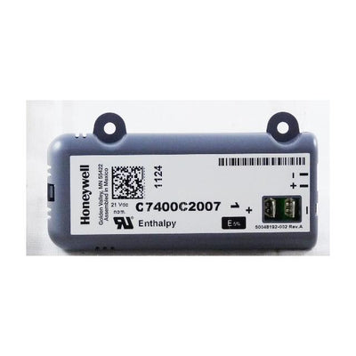 C7400C2007/U by Honeywell - ENTHALPY SENSOR