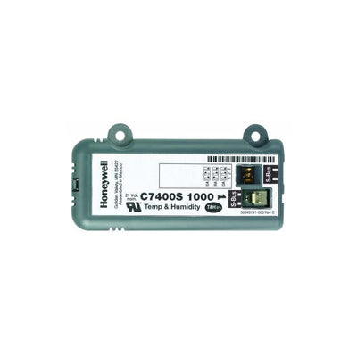 C7400S1000/U by Honeywell - SENSOR ENTHALPY SYLKBUS COMM.