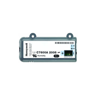 C7600C2001/U by Honeywell - HUMIDITY SENSOR, 5% RH, 4-20MA