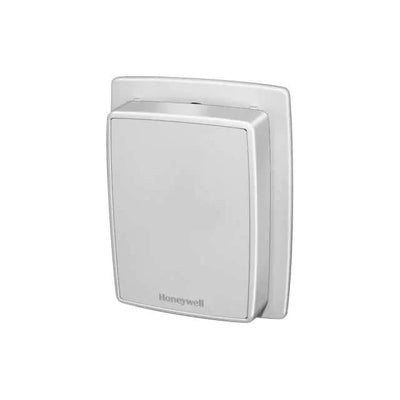 C7600B2008/U by Honeywell - 5% WALL MOUNT HUMIDITY SENSOR
