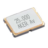 C7S-24.000-8-1530-X-R by Aker Technology USA - CRYSTAL 24.0000MHZ 8PF SMD