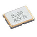 C7S-24.000-8-1530-X-R by Aker Technology USA - CRYSTAL 24.0000MHZ 8PF SMD