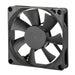 C8015L12BPLP1-7 by Pelonis Technologies - FAN AXIAL 80X15MM 12VDC WIRE