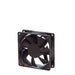 C8025H12BPLB2-7 by Micronel USA - FAN AXIAL 80X25MM 12VDC WIRE