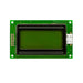 C82BXBSGLY2WT1 by Focus LCDs - 8X2 STN GRAY CHARACTER LCD