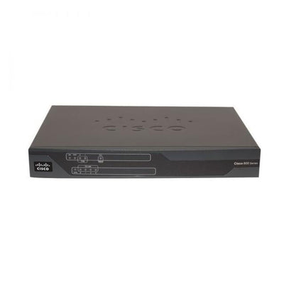 C881-K9 by Cisco Systems, Inc. - CISCO ORIGINAL C881-K9 ROUTER