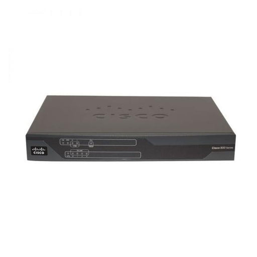 C881-K9 by Cisco Systems, Inc. - CISCO ORIGINAL C881-K9 ROUTER