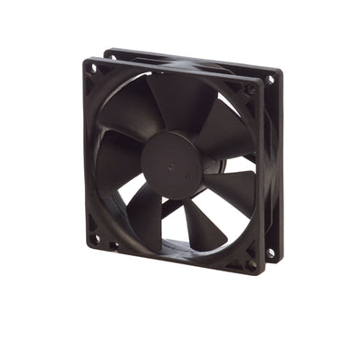 C9225H12BPLB2-7 by Micronel USA - FAN AXIAL 92X25MM 12VDC WIRE