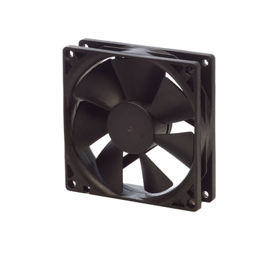 C9225H24BPLB2-7 by Micronel USA - FAN AXIAL 92X25MM 24VDC WIRE