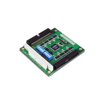 CA-108 by Moxa - 8 Port PC/104 Board, RS-232