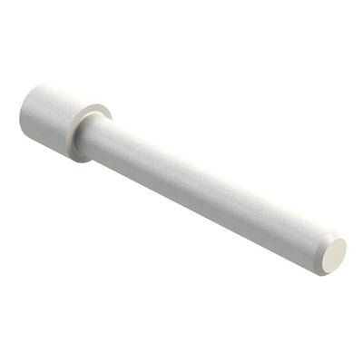 CA-4020-59 by Amphenol Sine Systems Corp - CONNECTOR SEALING PLUG WHITE