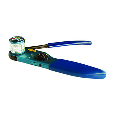 CA-5D12 by Amphenol Sine Systems Corp - TOOL HAND CRIMPER 12/16/20 SIDE