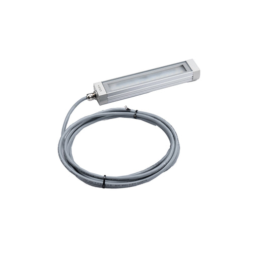 CA0121S0502 by CCEA Technical Lighting - CO.ALPHA, 204 MM, 90, 6W, 24VDC,