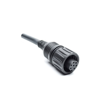 CA0161B22613012 by Amphenol Tuchel Industrial - CABLE 7POS FMALE TO WIRE 42.7