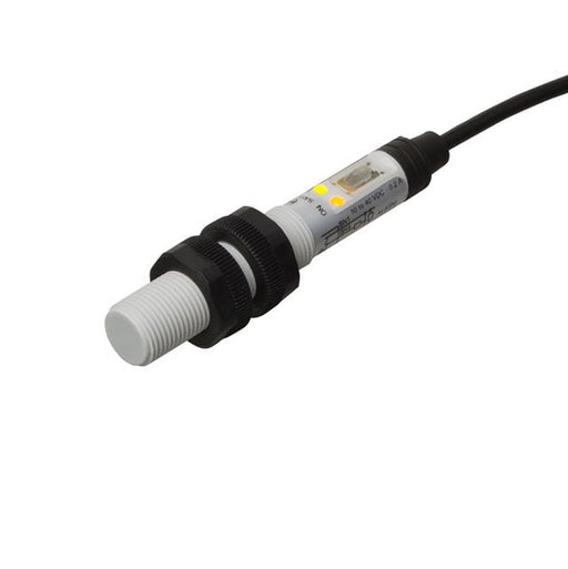 CA12CLC08BPRT by Carlo Gavazzi Inc. - SENSOR PROX CAP 8MM IP68 CYLIND