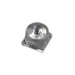 CA15519_VERONICA-SQ-MINI-D by Ledil - LENS CLR 15DEG DIFFUSER ADH TAPE