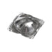 CA16031_STRADA-SQ-C by Ledil - LENS CLR 108/126DEG W ADH TAPE