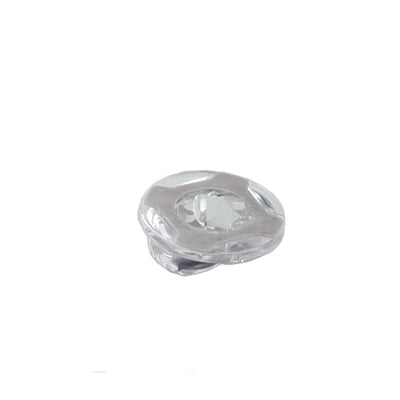 CA17722_EMERALD-ER2-PC by Ledil - LENS ASSY RND CLEAR SCREW