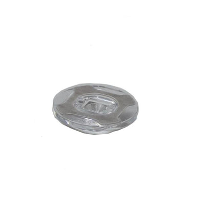 CA17723_EMERALD-AP1-PC by Ledil - LENS ASSY RND CLEAR SCREW