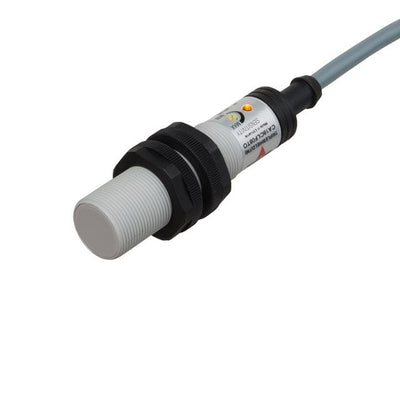 CA18CLF08TC by Carlo Gavazzi Inc. - SENSOR PROX CAPACITIVE 8MM CYL
