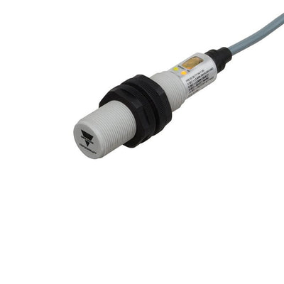 CA18CLL12BP by Carlo Gavazzi Inc. - SENSOR PROX CAP 12MM IP68 CYLIND
