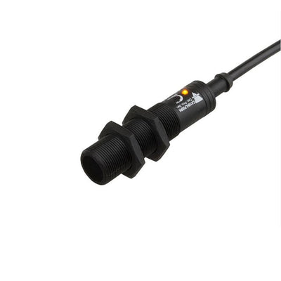 CA18HLF08PA by Carlo Gavazzi Inc. - SENSOR PROX CAPACITIVE 8MM CYL