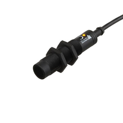 CA18HLN12NA by Carlo Gavazzi Inc. - SENSOR PROX CAPACITIVE 12MM CYL
