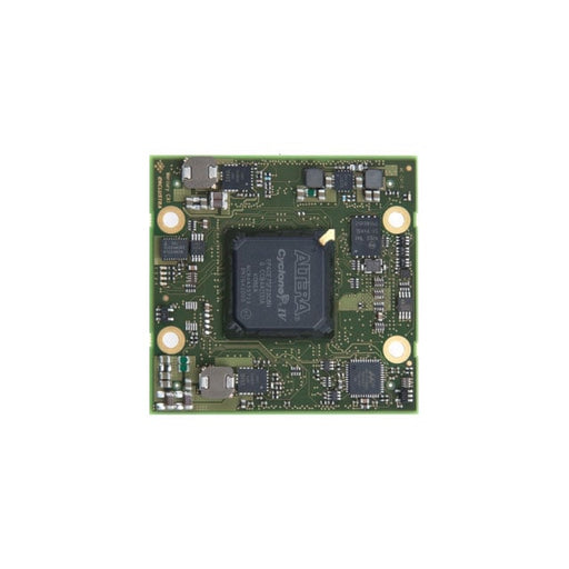 ME-CA1-75-8C-D7-R6.1 by Enclustra FPGA Solutions - SOM CYCLONE IV EP4CE75 128MB