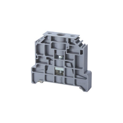 CA202 by Altech - END STOP, HEAVY DUTY. DIN RAIL C