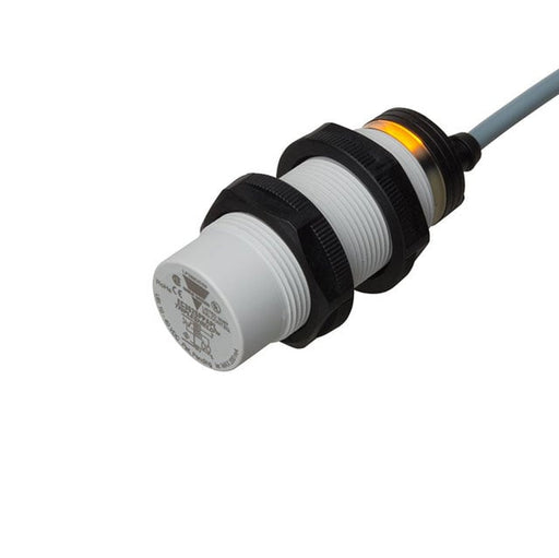 CA30CLN25BP by Carlo Gavazzi Inc. - SENSOR PROX CAP 25MM IP68 CYLIND