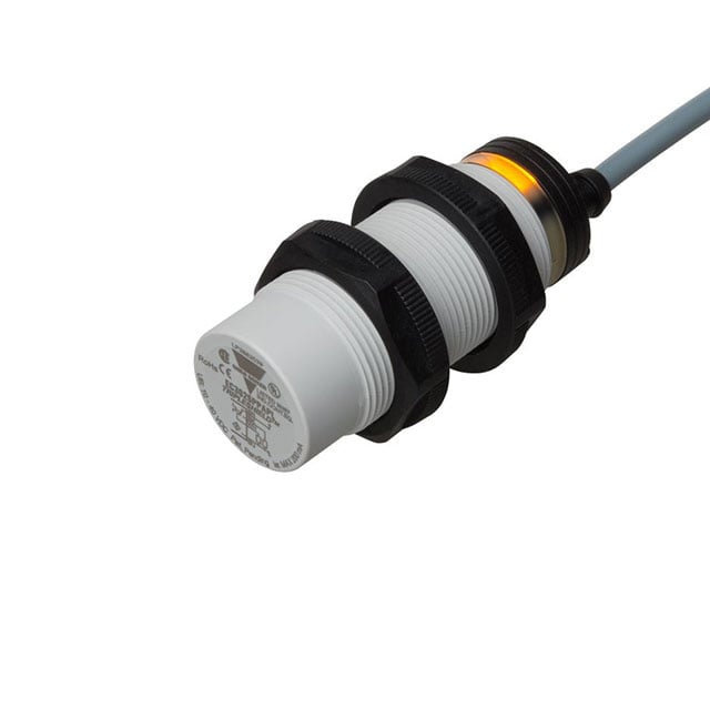 CA30CLN25BP by Carlo Gavazzi Inc. - SENSOR PROX CAP 25MM IP68 CYLIND