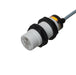 CA30CLN25BP by Carlo Gavazzi Inc. - SENSOR PROX CAP 25MM IP68 CYLIND