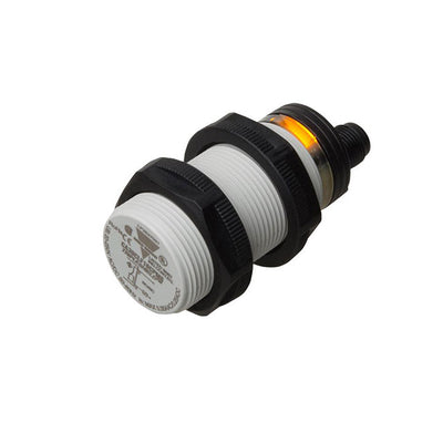 CA30CLN25CPM6 by Carlo Gavazzi Inc. - SENSOR PROX CAPACITIVE 25MM CYL