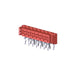 CA3210H130L by Cvilux USA - 1.27MM (.050) RIGHT ANGLE DIP TY