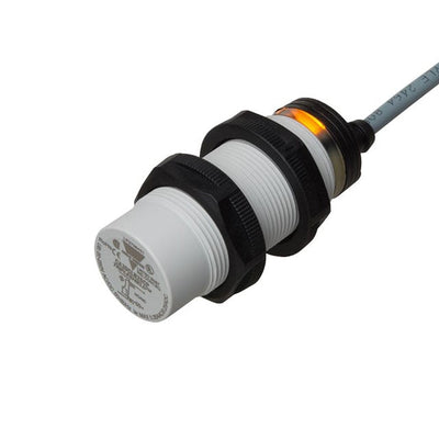 CA32CLN25BP by Carlo Gavazzi Inc. - SENSOR PROX CAP 25MM IP68 CYLIND