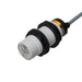 CA32CLN25BP by Carlo Gavazzi Inc. - SENSOR PROX CAP 25MM IP68 CYLIND