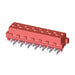 CA3206M130L by Cvilux USA - 1.27MM (.050"") FEMALE TOP ENTRY