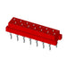 CA3210H1300 by Cvilux USA - 1.27MM (.050) RIGHT ANGLE DIP TY