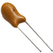 CA42A6R3M336BA by XiangJiang - CAP TAN 33F 20% 6.3V 2.5MM BULK
