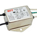 CA5-V23 by DIT - EMC/EMI, LINE FILTER 1.5A CHASSI