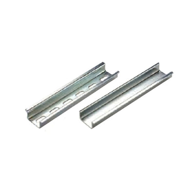 CA701-15/S-2M by Altech - TS35X15MM DIN RAIL. WIDTH (MM):