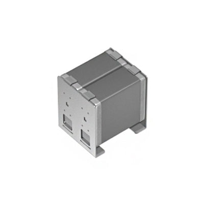 CAA572C0G2J204J640LH by TDK Corporation - CERAMIC CAP 0.2UF 630V C0G/NP0 SMD