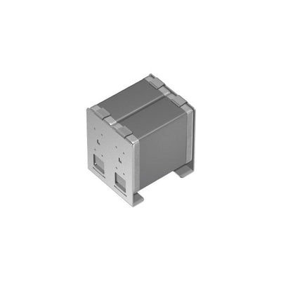 CAA572C0G3A303J640LH by TDK Corporation - CERAMIC CAP 0.03UF 1KV C0G NP0 SMD