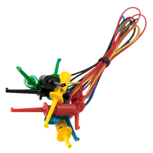 CAB-00501 by SparkFun Electronics - MINI HOOK TO MINI HOOK 14