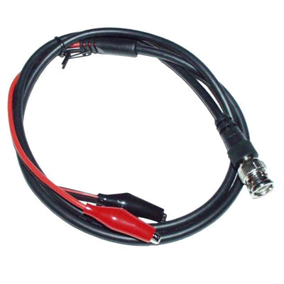CAB-00504 by SparkFun Electronics - TEST LEAD BNC TO GATOR 36