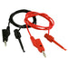CAB-00506 by SparkFun Electronics - TIP PLUG TO MINI HOOK 36