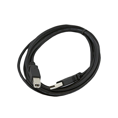 CAB-00512 by SparkFun Electronics - CABLE A PLUG TO B PLUG 6