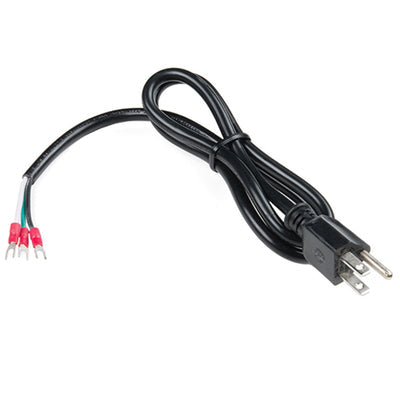 CAB-14092 by SparkFun Electronics - ADAM TECH WALL ADAPTER CABLE (NA