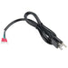 CAB-14092 by SparkFun Electronics - ADAM TECH WALL ADAPTER CABLE (NA